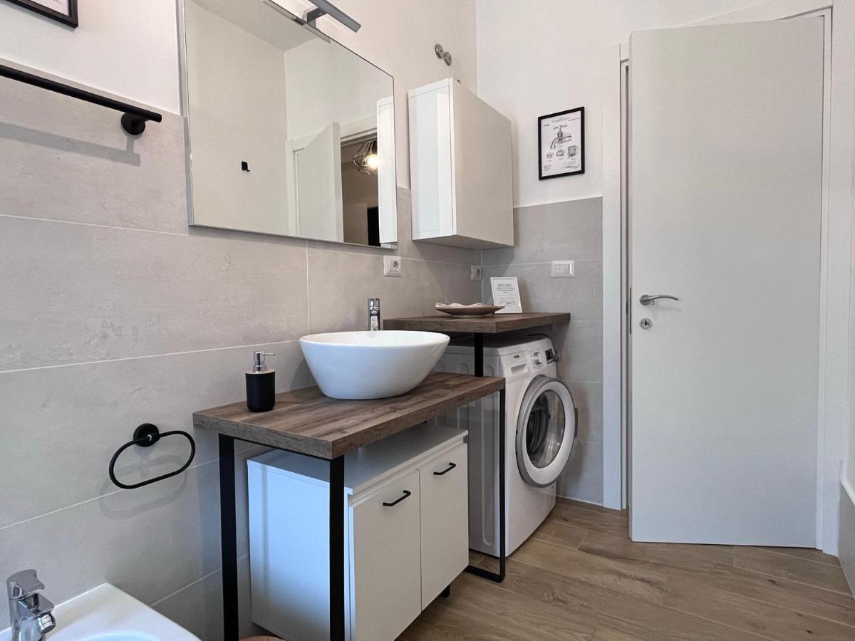 Ferienwohnung La Casa Di Eurialo Rom Exterior foto
